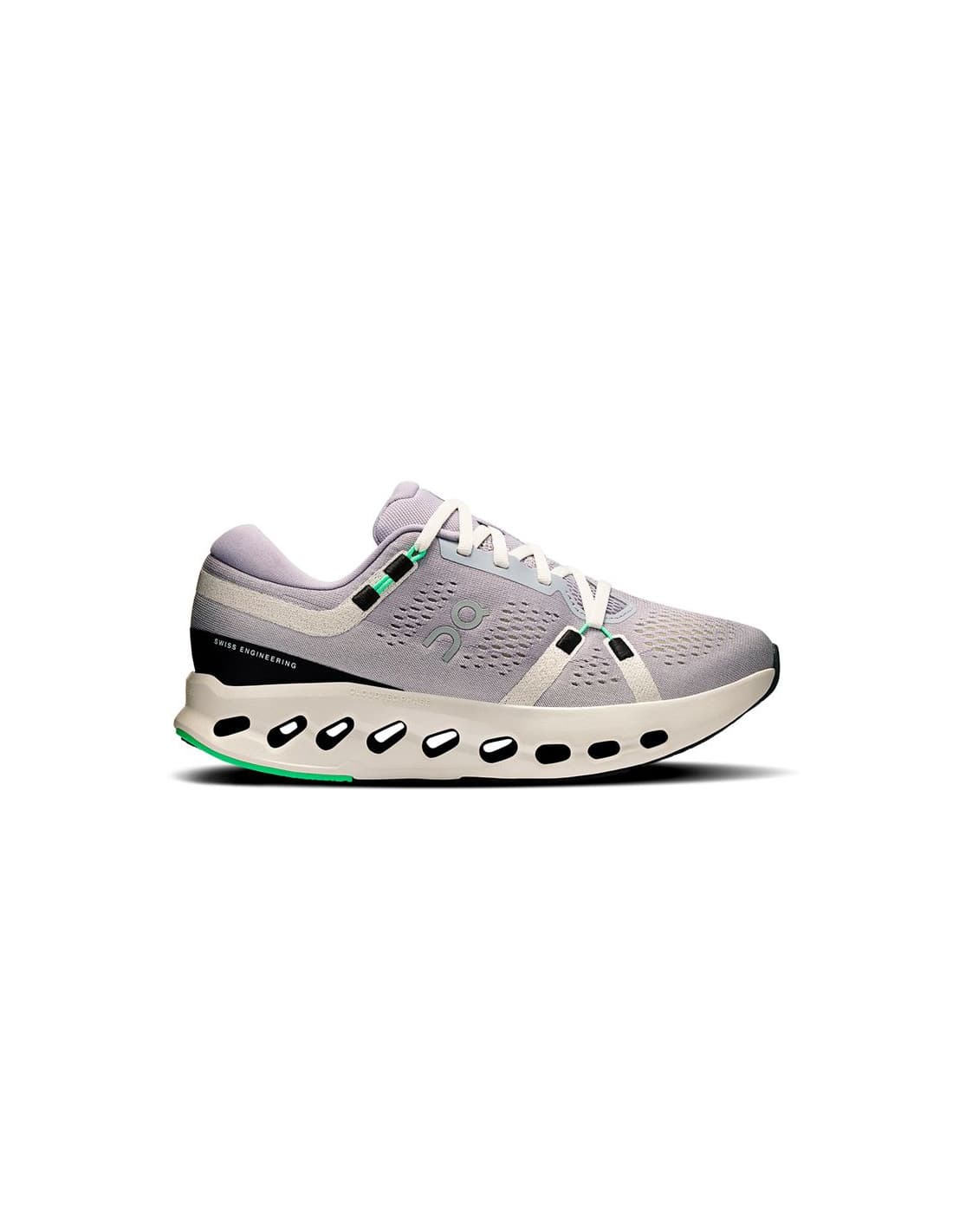 ON Running On Cloudsurfer 2 — zapatillas de running para mujer