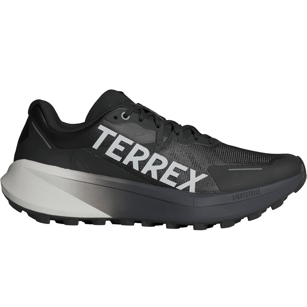 Adidas terrex agravic 3 — zapatillas de running para hombre