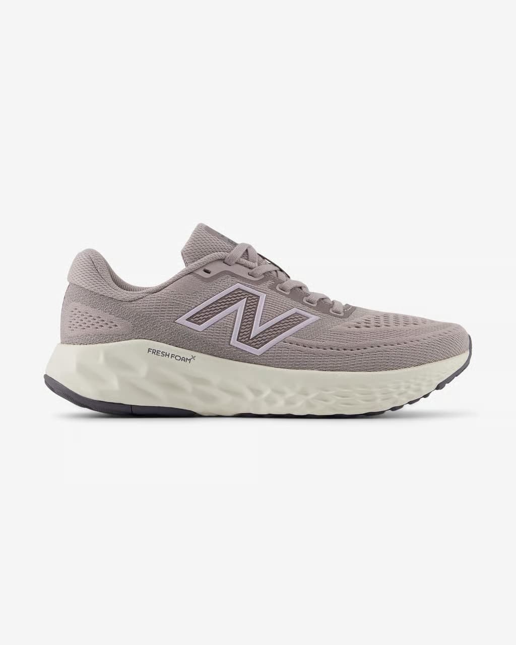 New Balance Fresh Foam X EVOZ v4 — zapatillas de running para mujer
