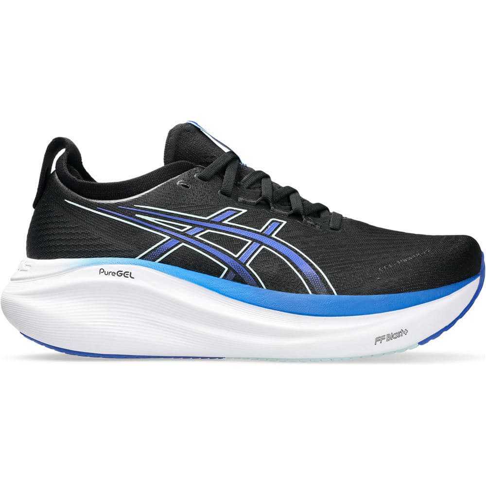 ASICS gel-nimbus 27 — zapatillas de running para hombre