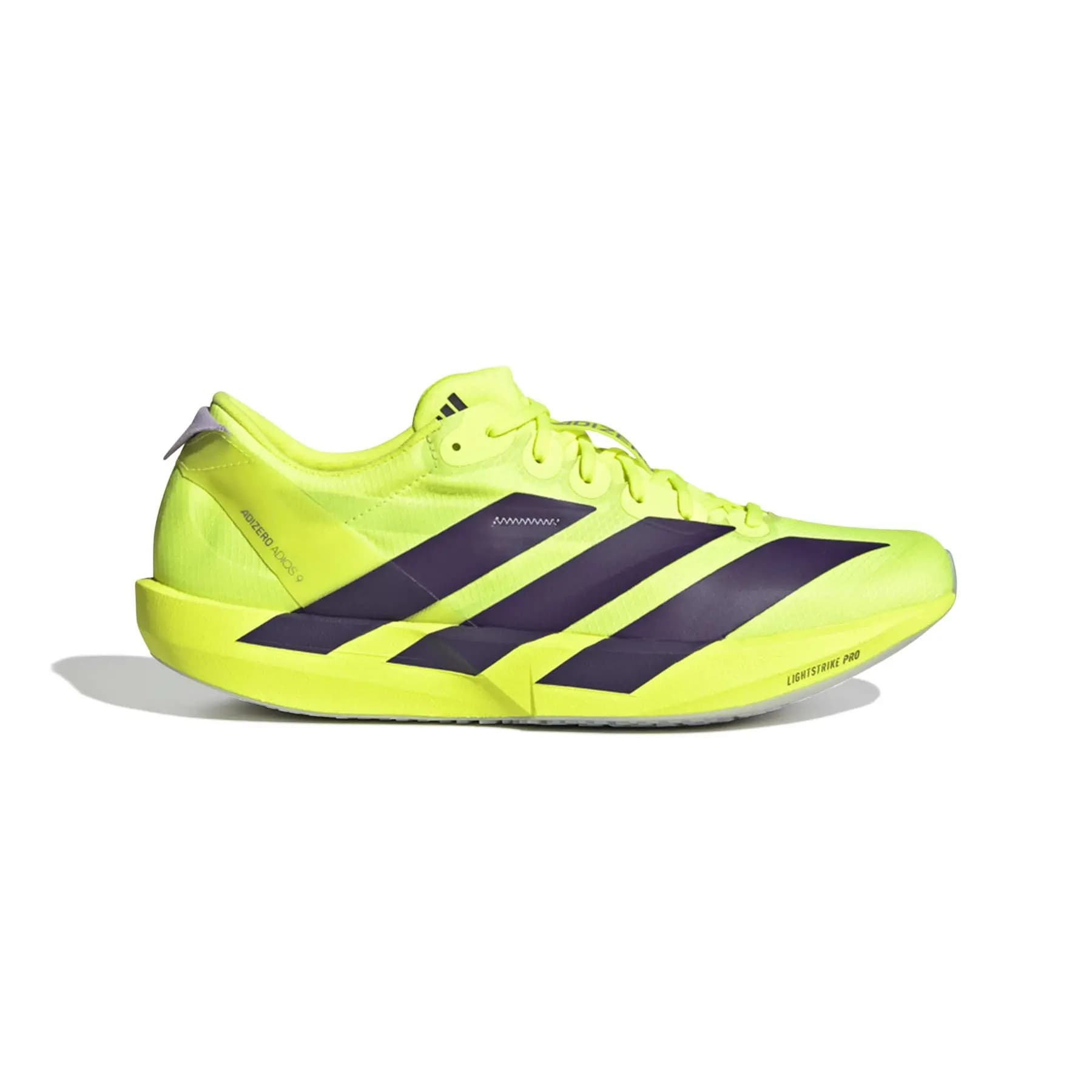 Adidas Adizero Adios 9 — zapatillas de running