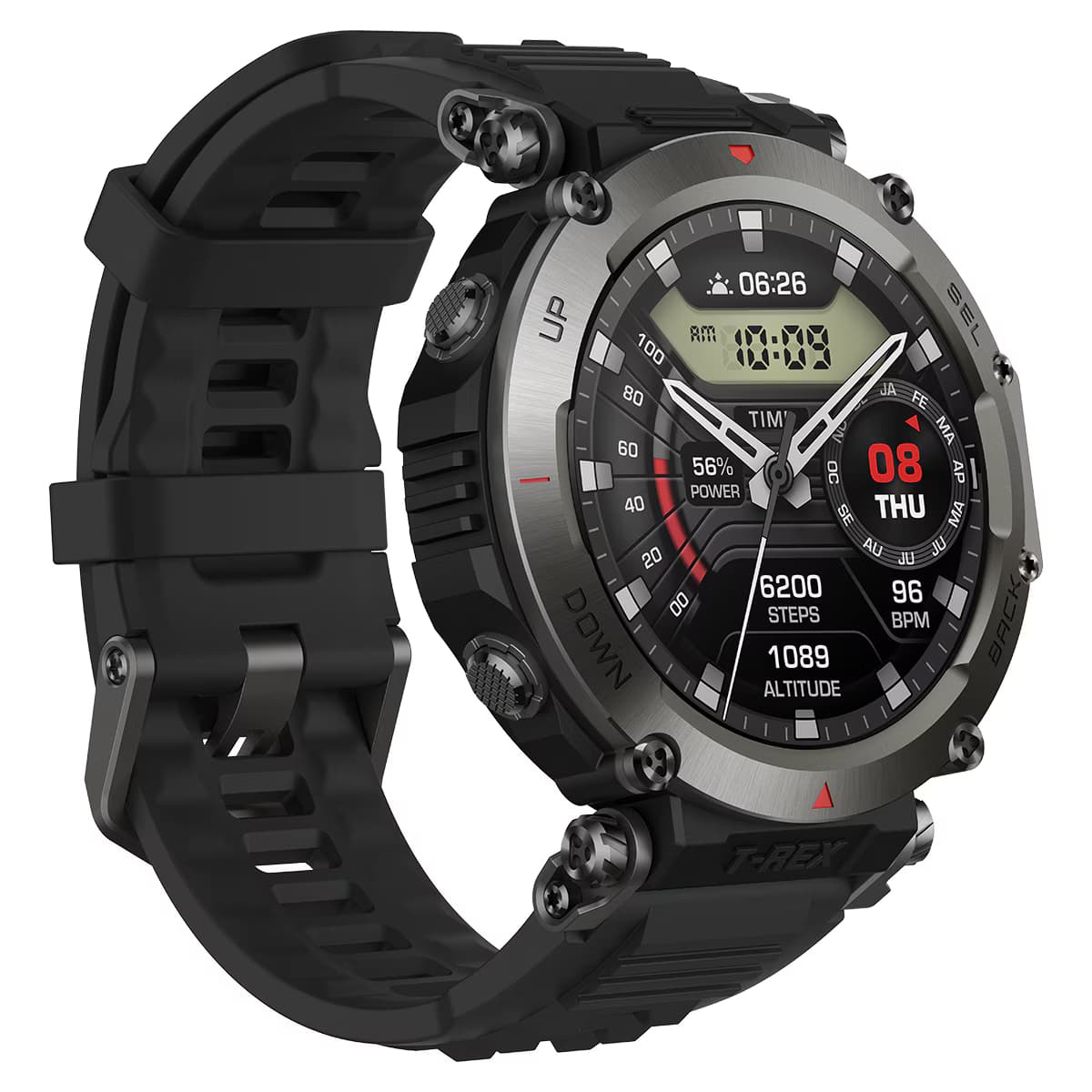 Amazfit T-Rex Ultra