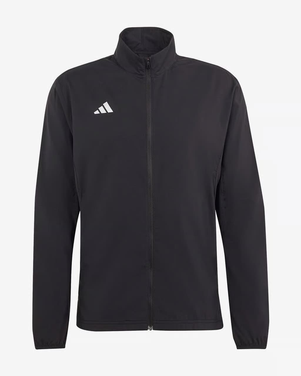 Chaqueta adidas Adizero Essentials Running negro puro