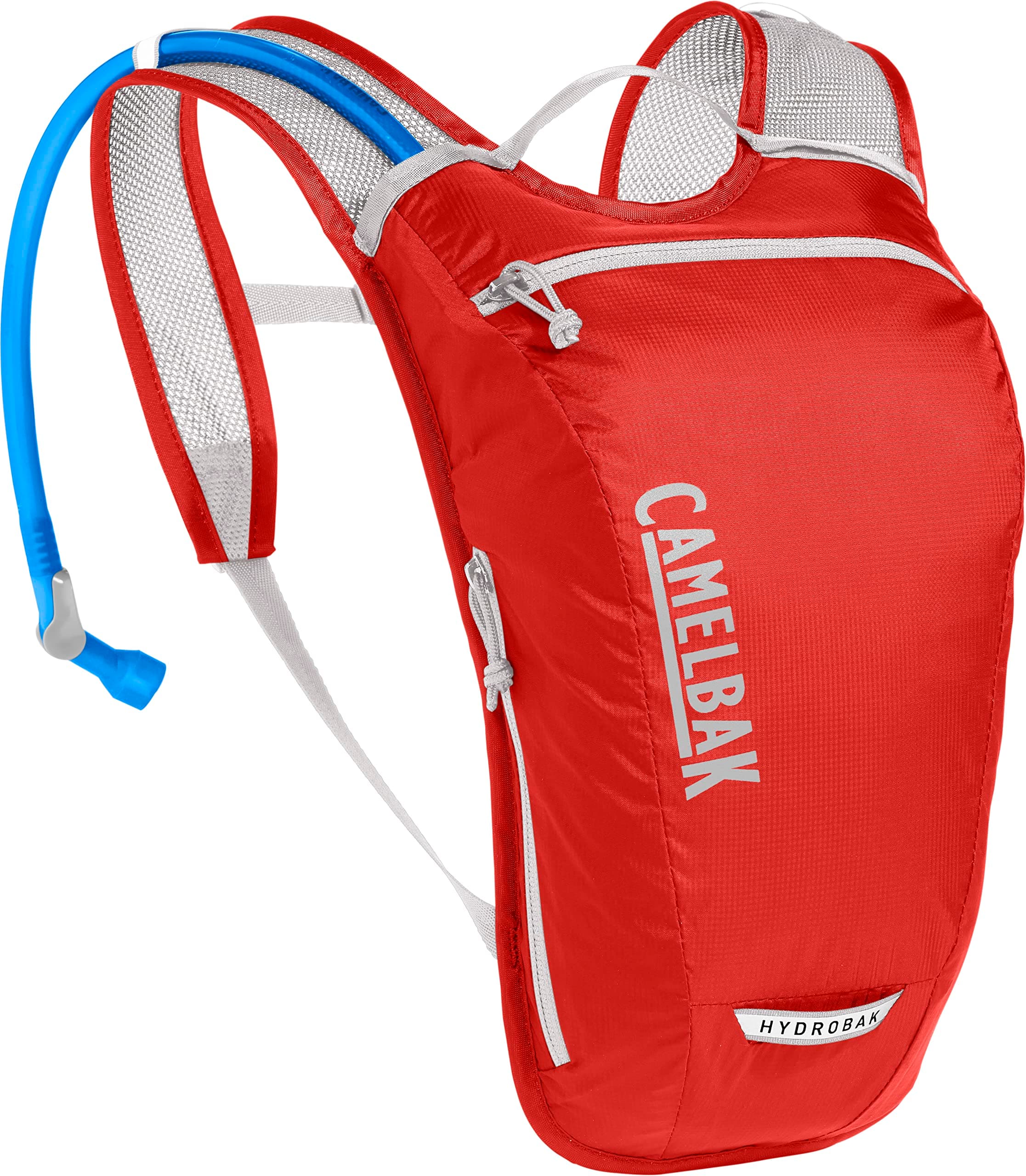 CAMELBAK Hydrobak Light Bolsas de hidratación Red/Black 1.45 l — hidratación