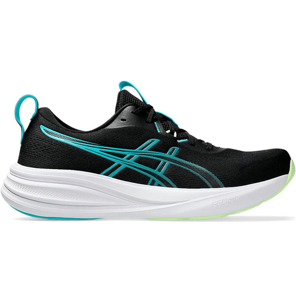 ASICS gel-pulse 17 — zapatillas de running para hombre