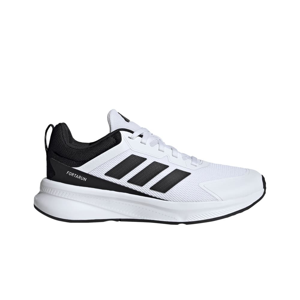 Adidas fortarun 40 zapatilla running niño — running niños