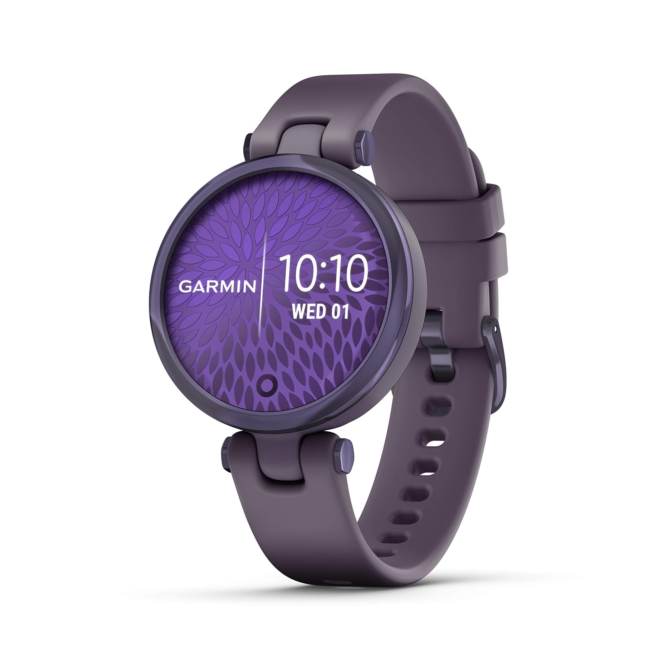Garmin Lily Sport - Smartwatch Purple