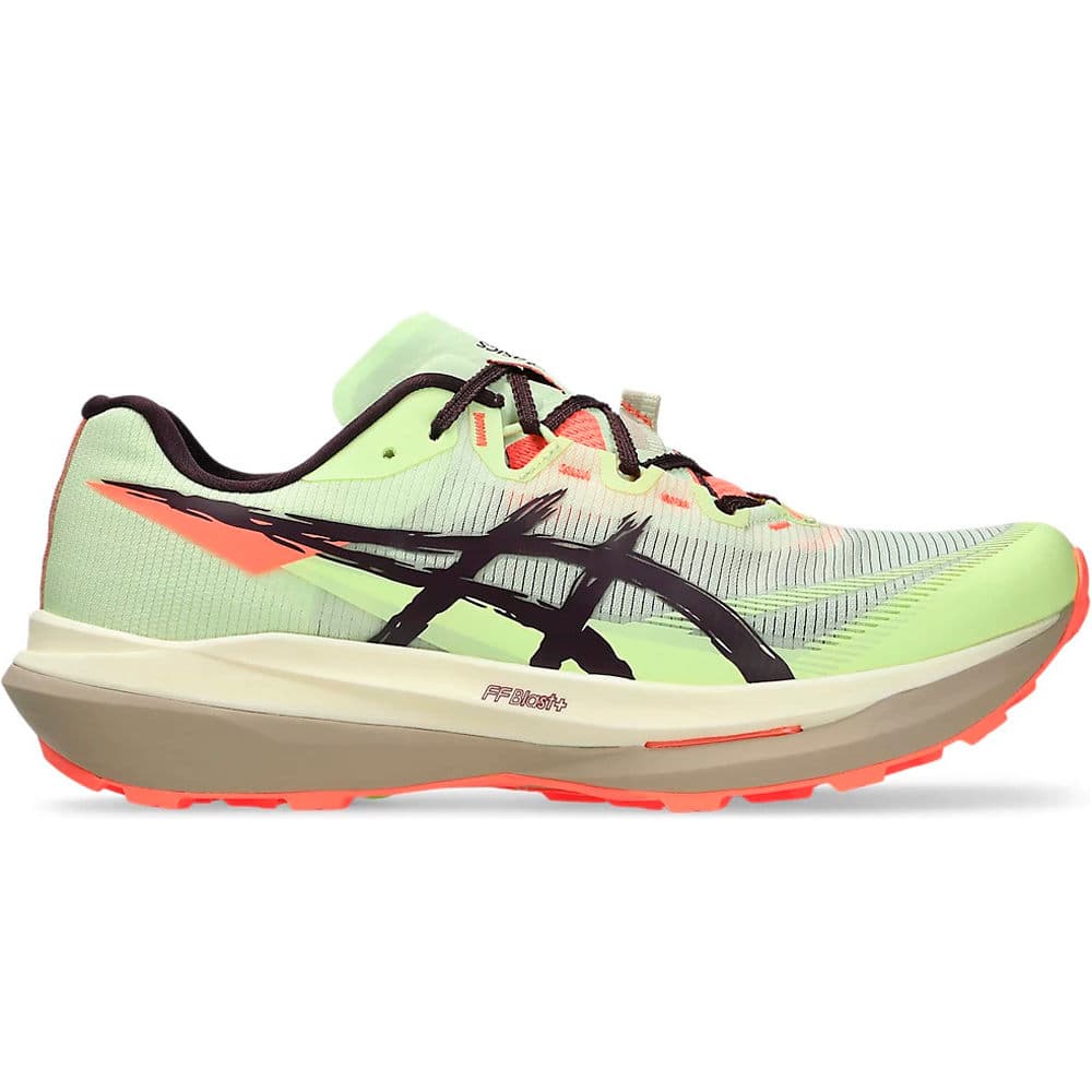 ASICS fujispeed 4 — zapatillas de running para hombre