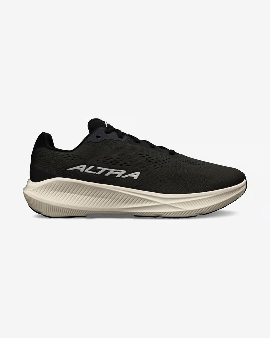 Altra Experience Flow ST negro beige — zapatillas de running