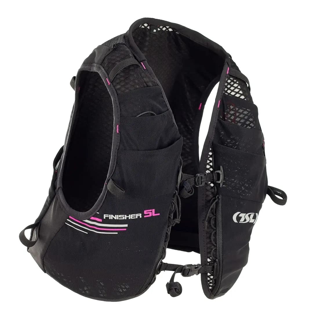 TSL Chaleco de hidratación Finisher — mochilas y chalecos