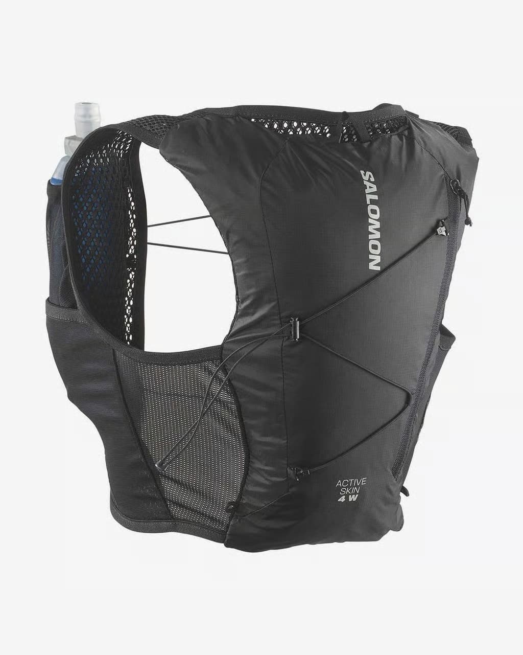 Salomon Chaleco hidratación Active Skin 4 — mochilas y chalecos para mujer