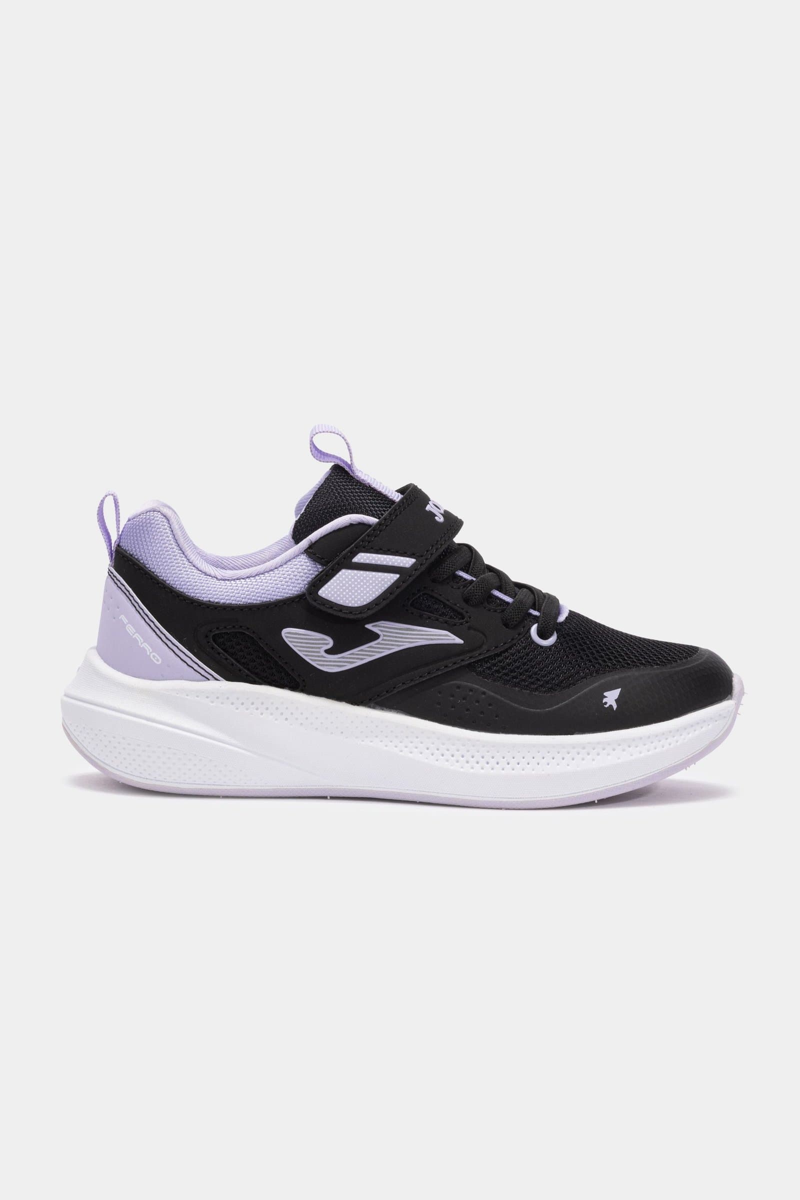 Joma Ferro Jr 2501 — Ref. 3323 34 — running niños