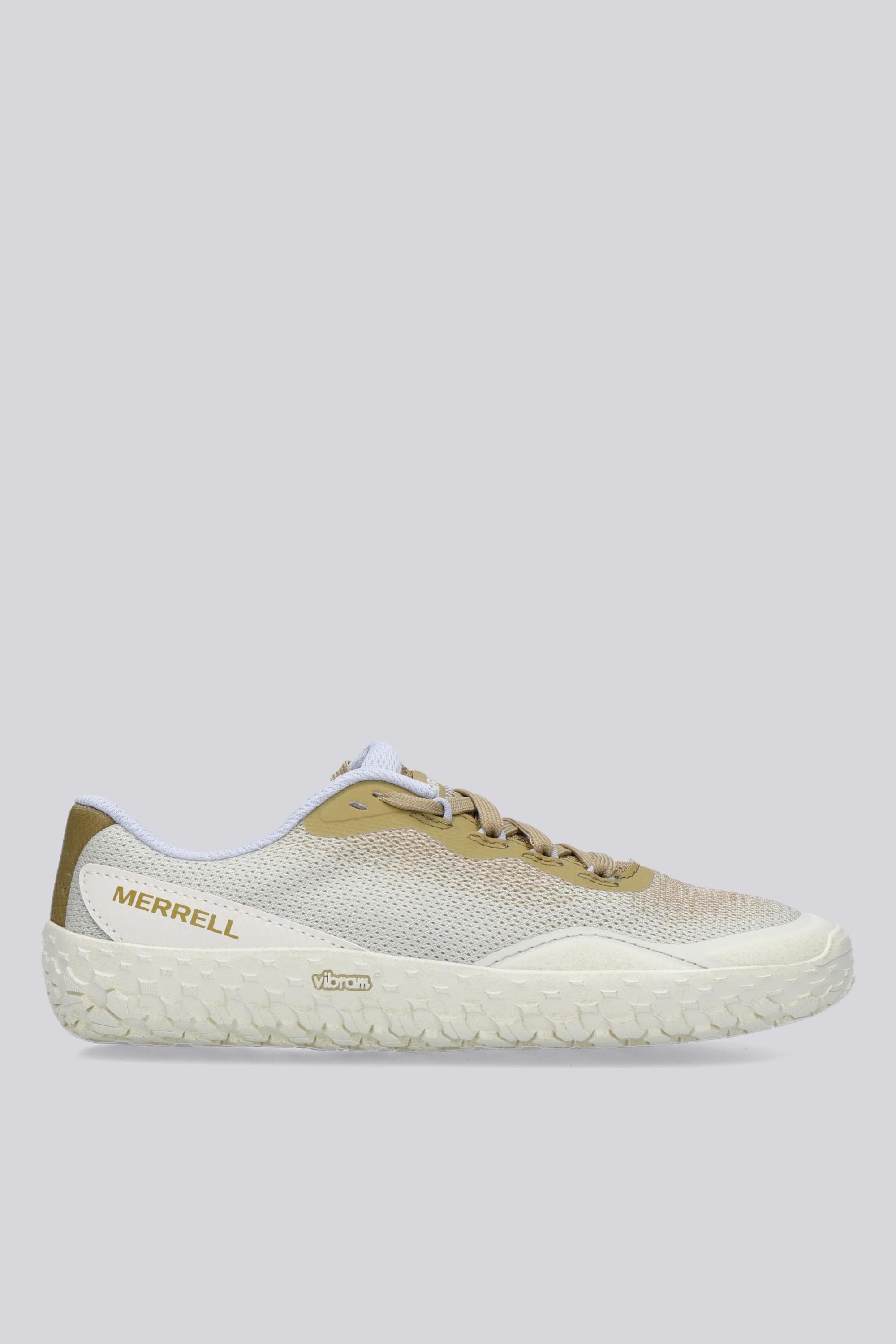 Merrell Vp Glove 8 — Arena — zapatillas de running para mujer