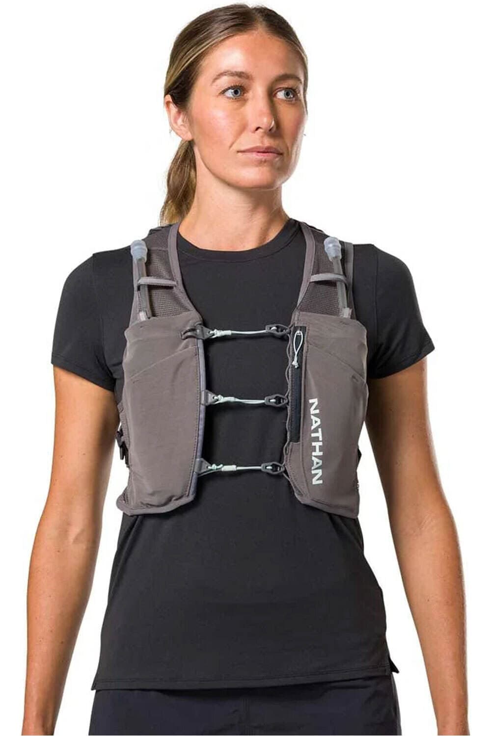 Nathan pinnacle breeze 4l varios — otros / varios