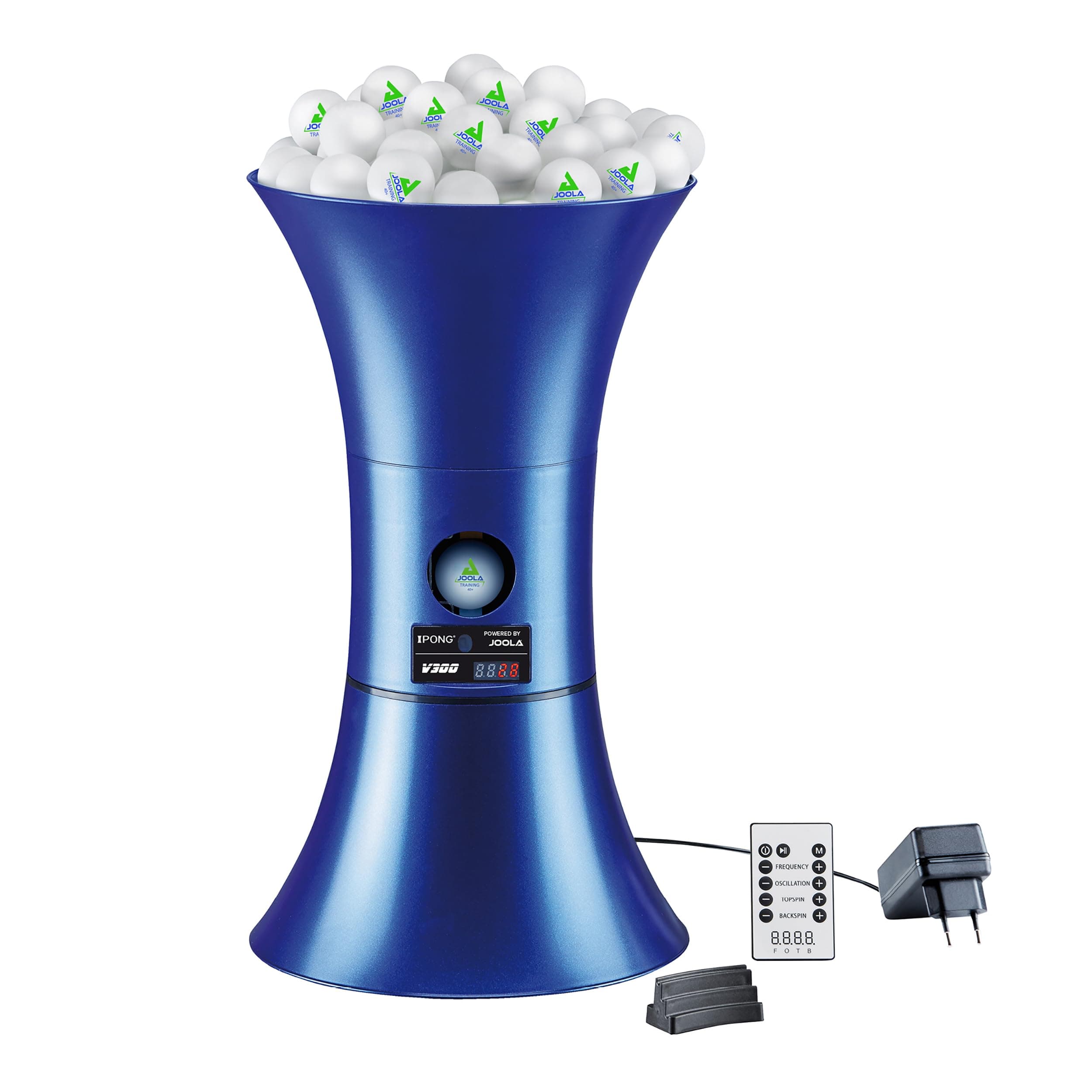 JOOLA Ipong Tt Buddy V300, Creme Da Giorno Roboter Pro Bordeaux 21129, Azul Blue — otros / varios
