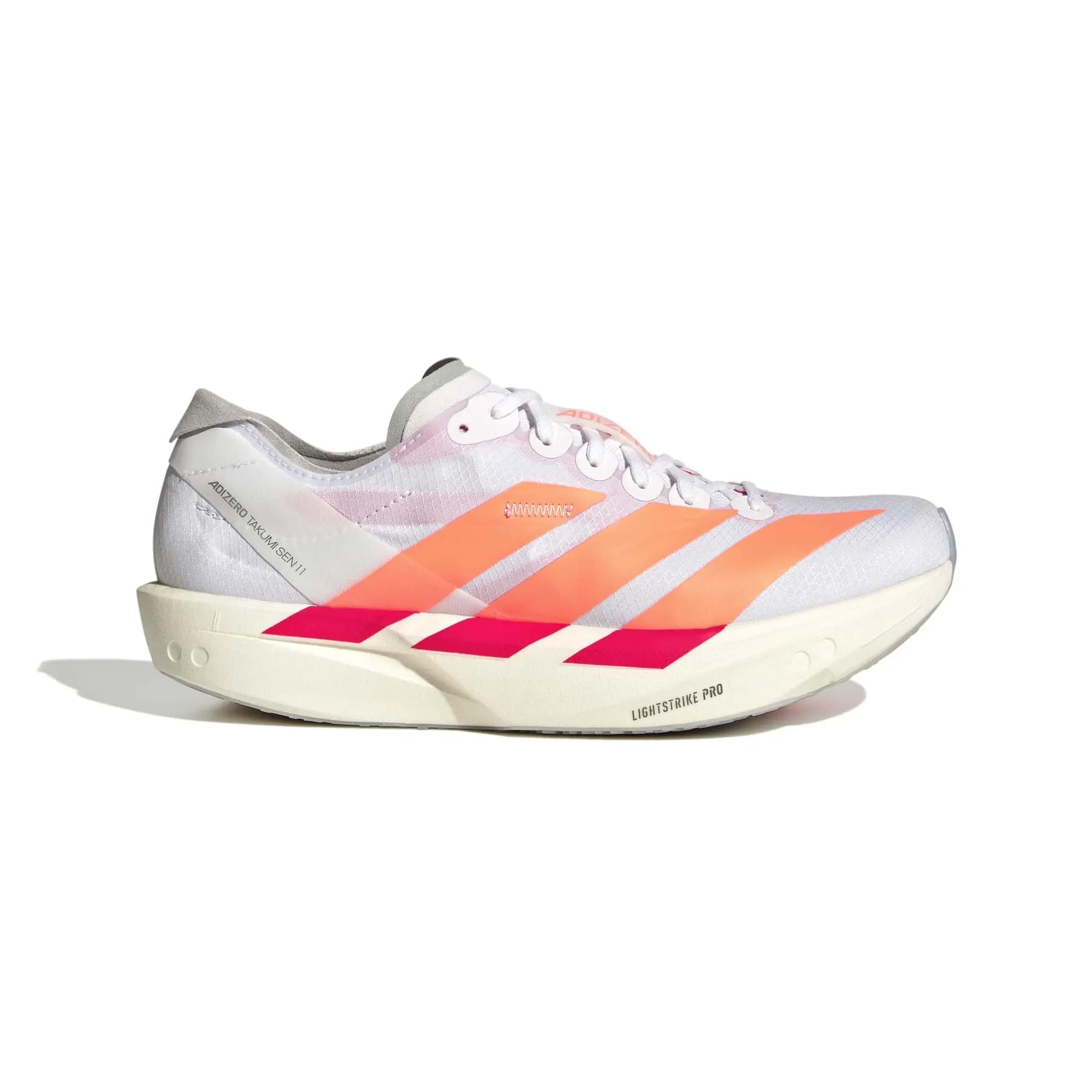 Adidas Adizero Takumi Sen 11 — zapatillas de running para mujer