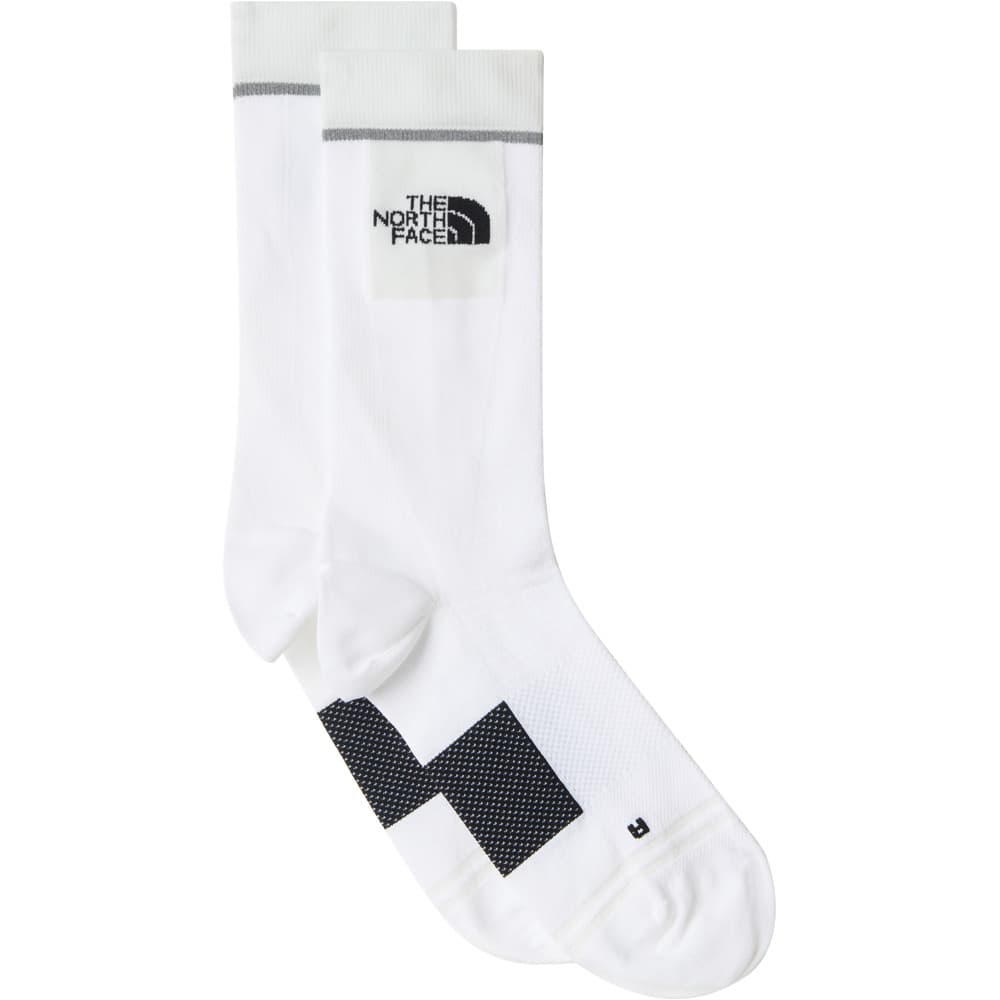The North Face trail run ultralight crew sock calcetines — calcetines técnicos