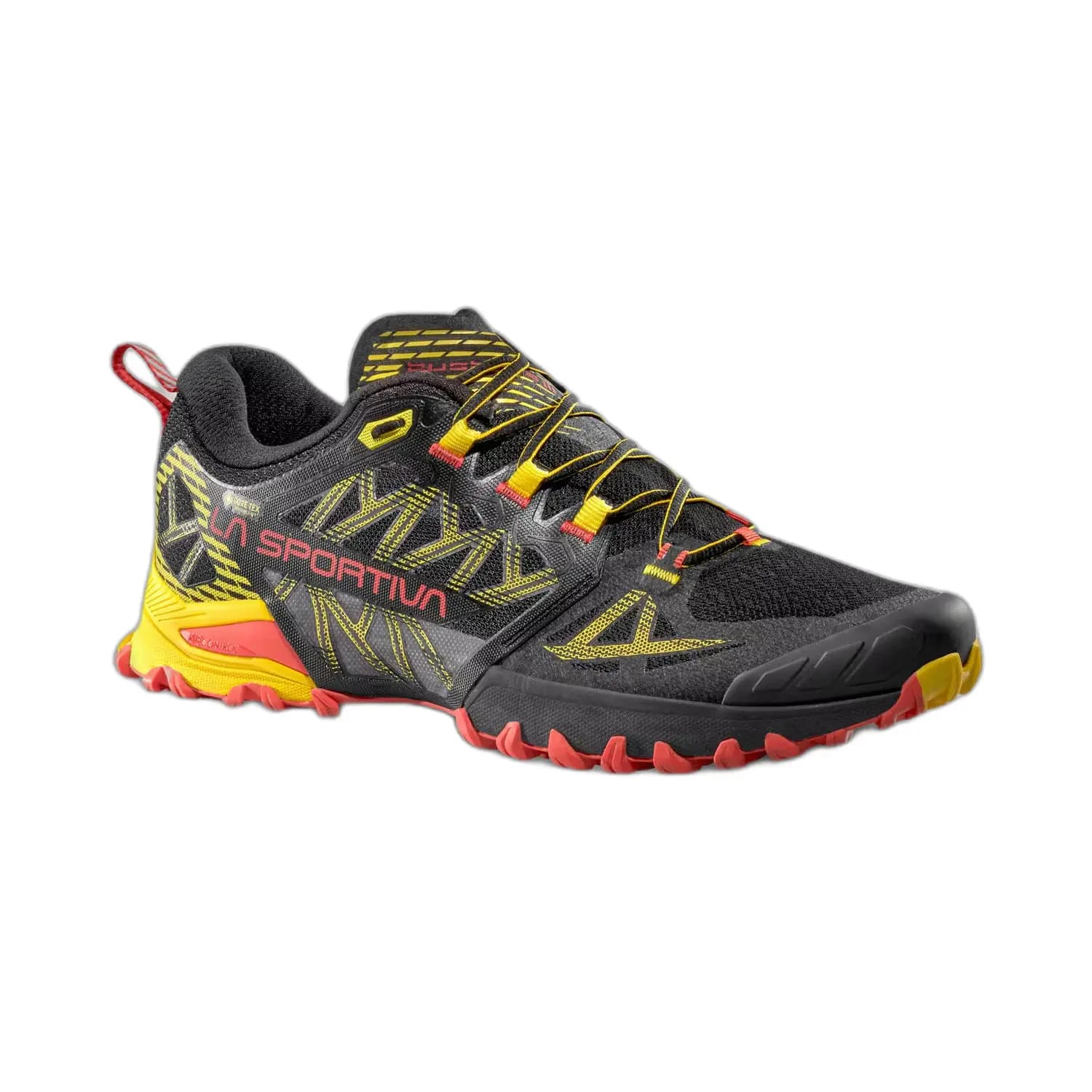 Zapatillas de trail La Sportiva Bushido III Gtx