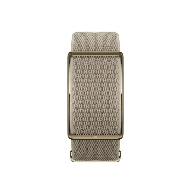 Pulsera de Actividad Polar 920115932 Bluetooth GPS Color Arena 8 días monitor cardíaco y sueño