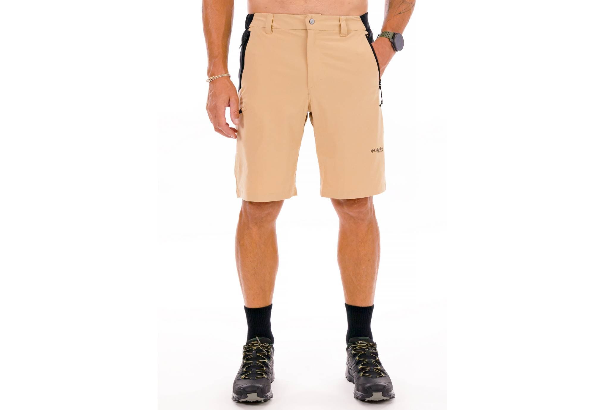 Columbia Triple Canyon II