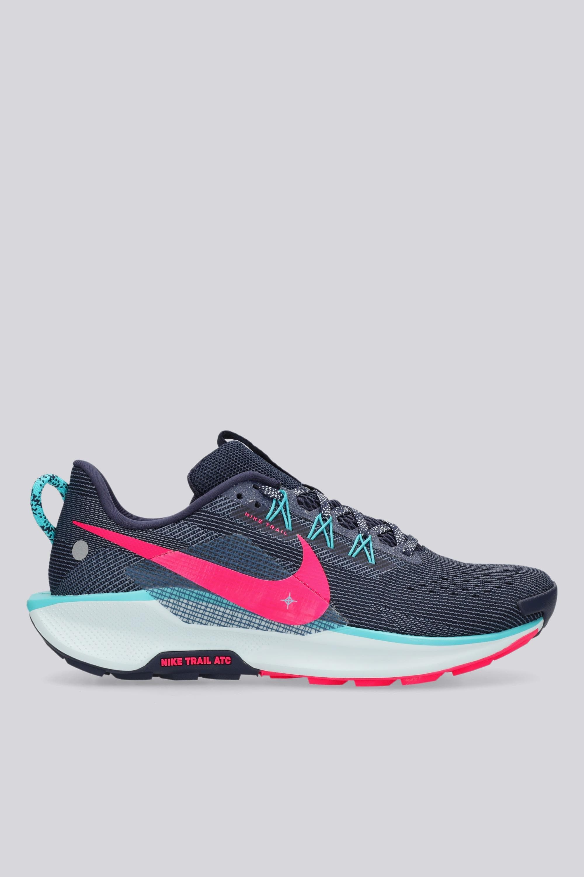 Nike React Pegasus 5 — zapatillas de running para hombre