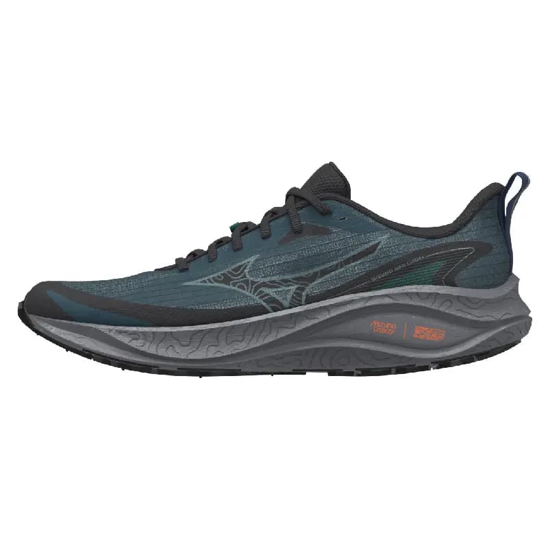 Mizuno Neo Lumina — zapatillas de running