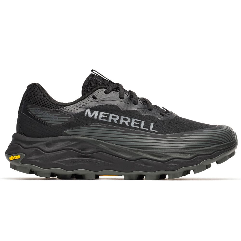Merrell agility peak 6 gore-tex zapatillas trail mujer