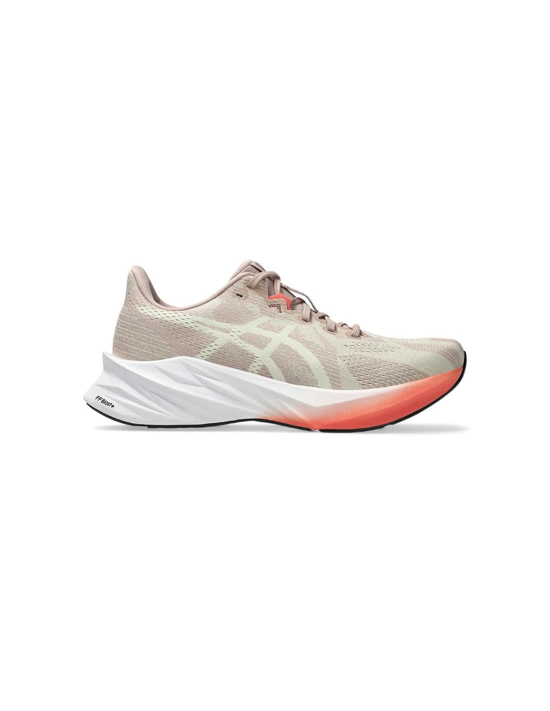 ASICS Dynablast 5 — zapatillas de running para mujer