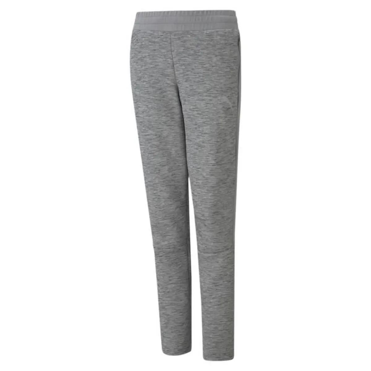 Puma Pantalón de chándal para niño Evostripe B — running niños
