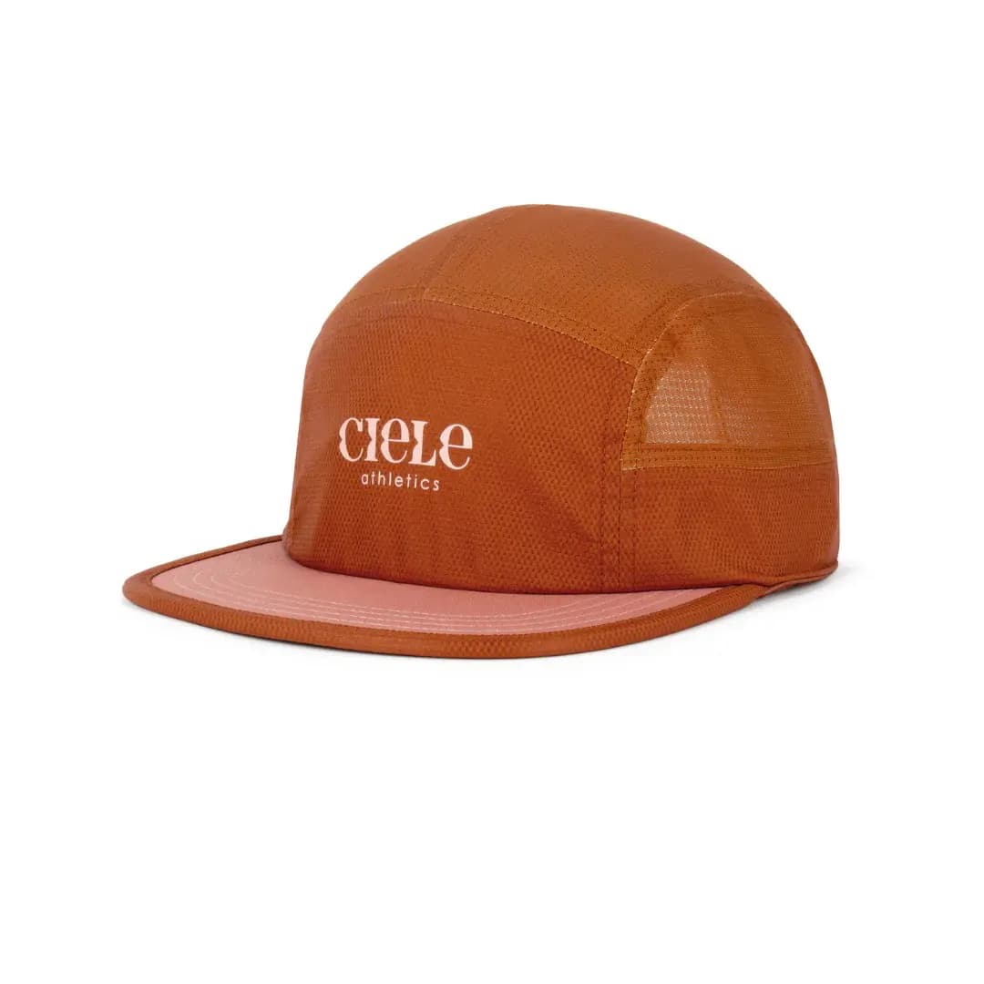 Ciele Gorra 5 Panel Go EQ Nouveau — gorras, viseras y buffs