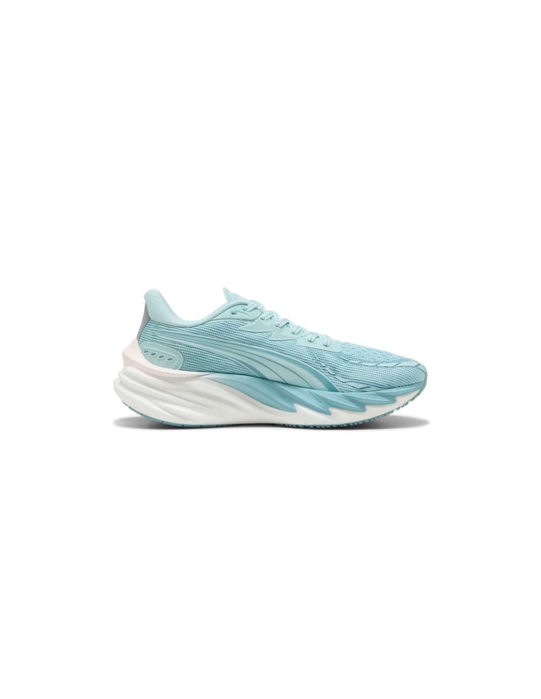Puma Velocity Nitro 4 Wns,Fresh Water — zapatillas de running para mujer