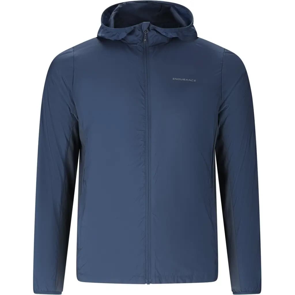 Endurance Chaqueta impermeable Maliksi — cortavientos y chubasqueros