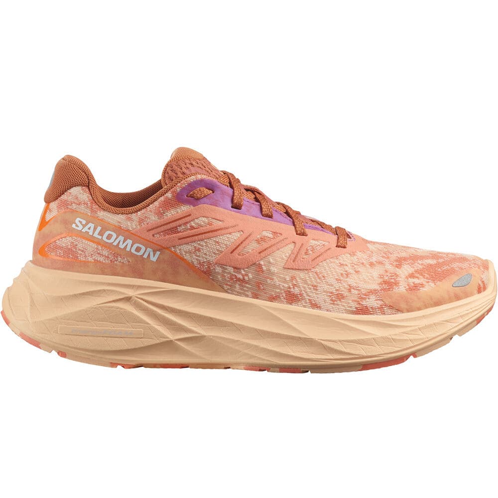 Salomon aero glide 2 — zapatillas de running para mujer