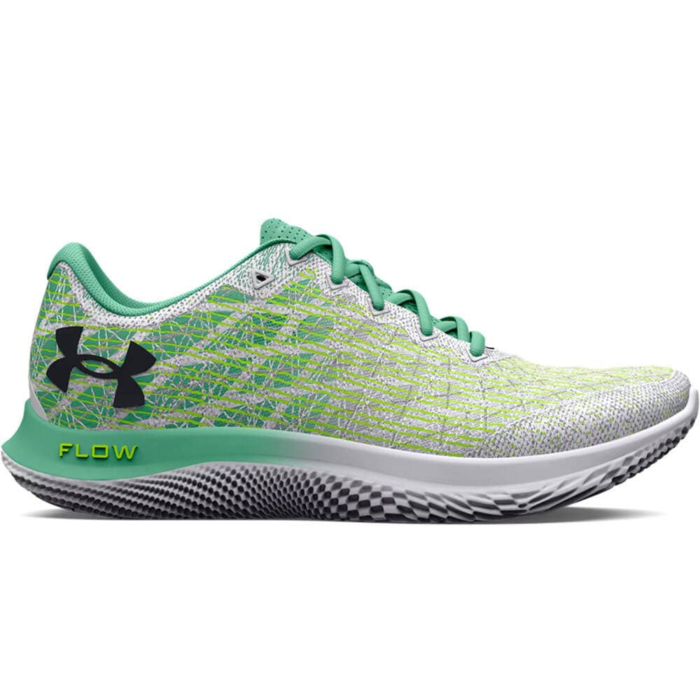 Under Armour flow velociti wind 2 — zapatillas de running para mujer