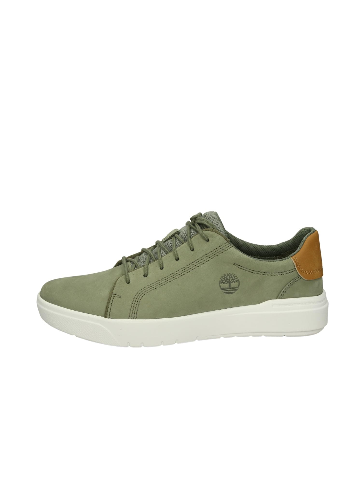 Timberland Seneca Bay Oxford Color Deep Lichen GRN Talla 42 — otros / varios para hombre