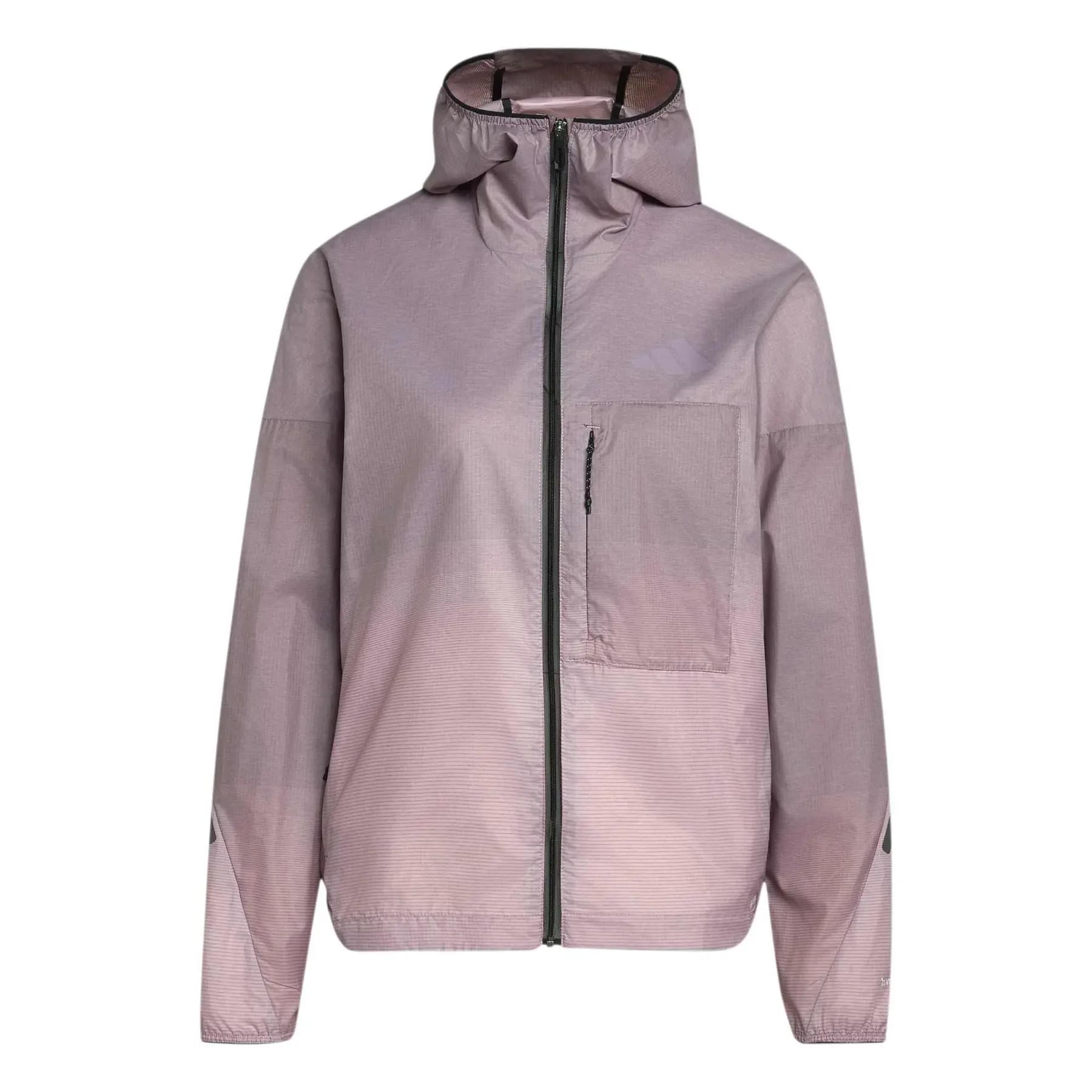 Cortavientos de mujer adidas Terrex Xperior