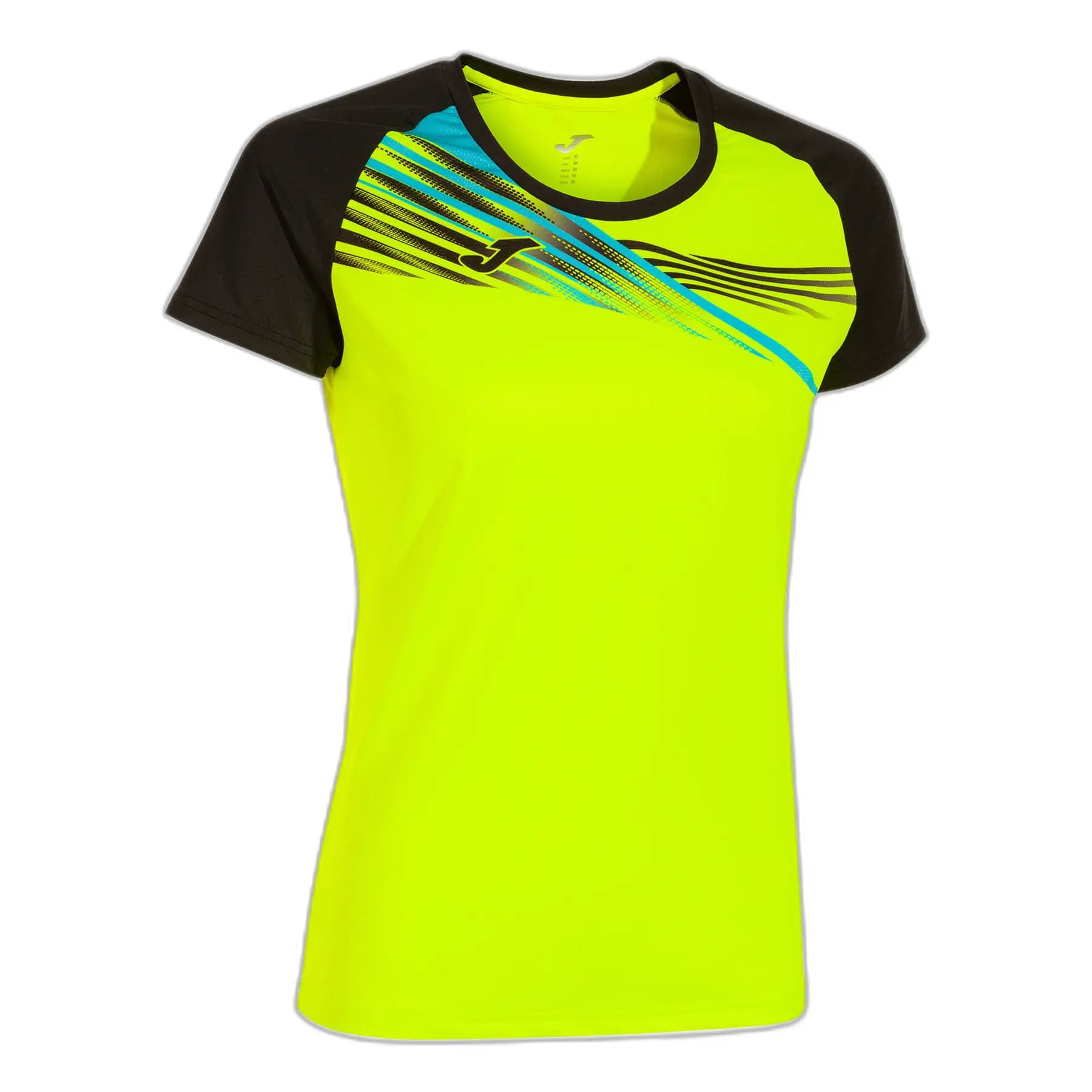 Joma Elite X — camiseta de running para mujer