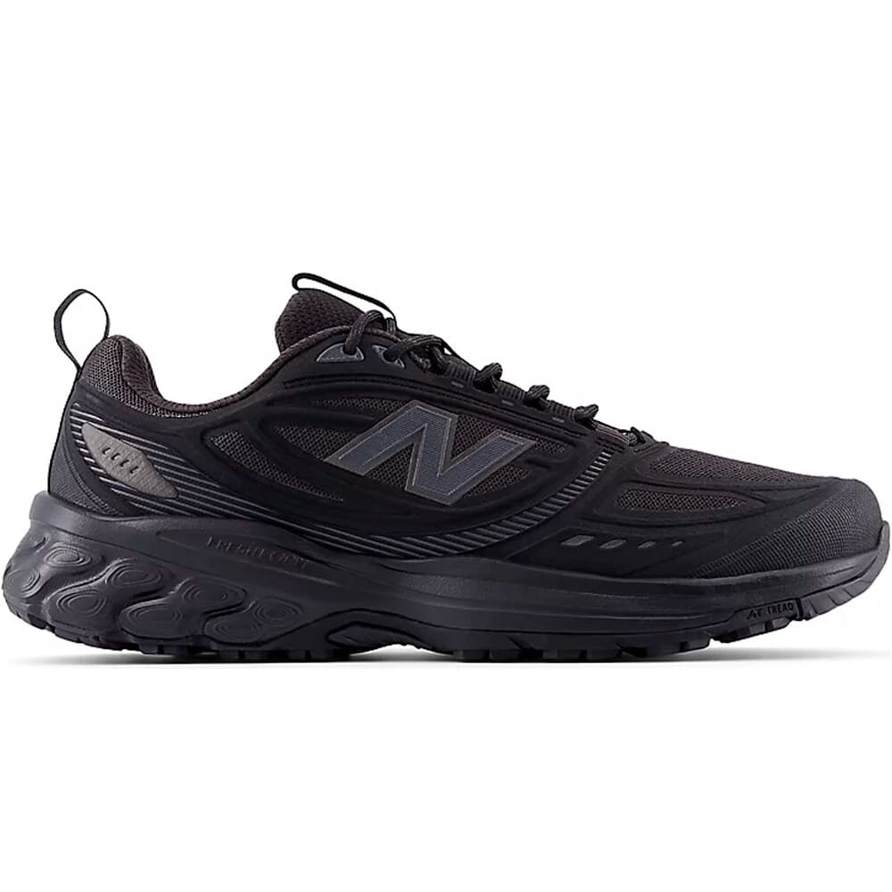 New Balance 410 v9 — zapatillas de running para hombre