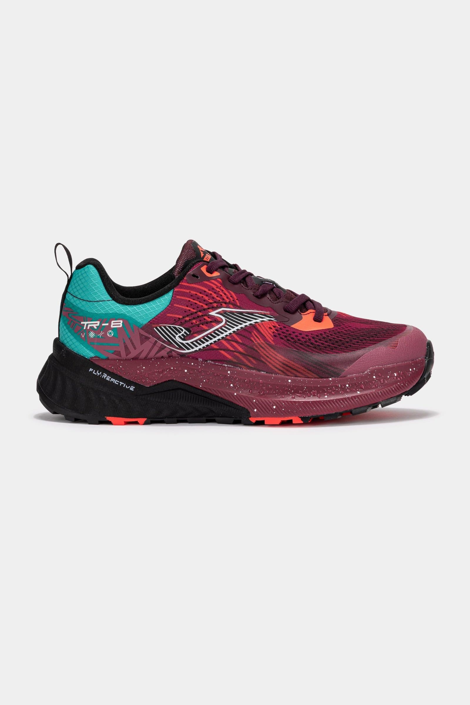 Joma Tr-8 Men 2520 — Ref. 3296 42 — zapatillas de running para hombre