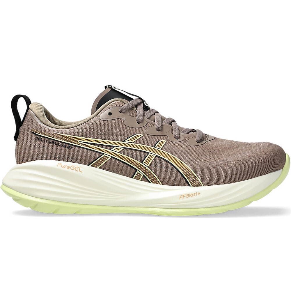 ASICS gel-cumulus 27 — zapatillas de running para hombre