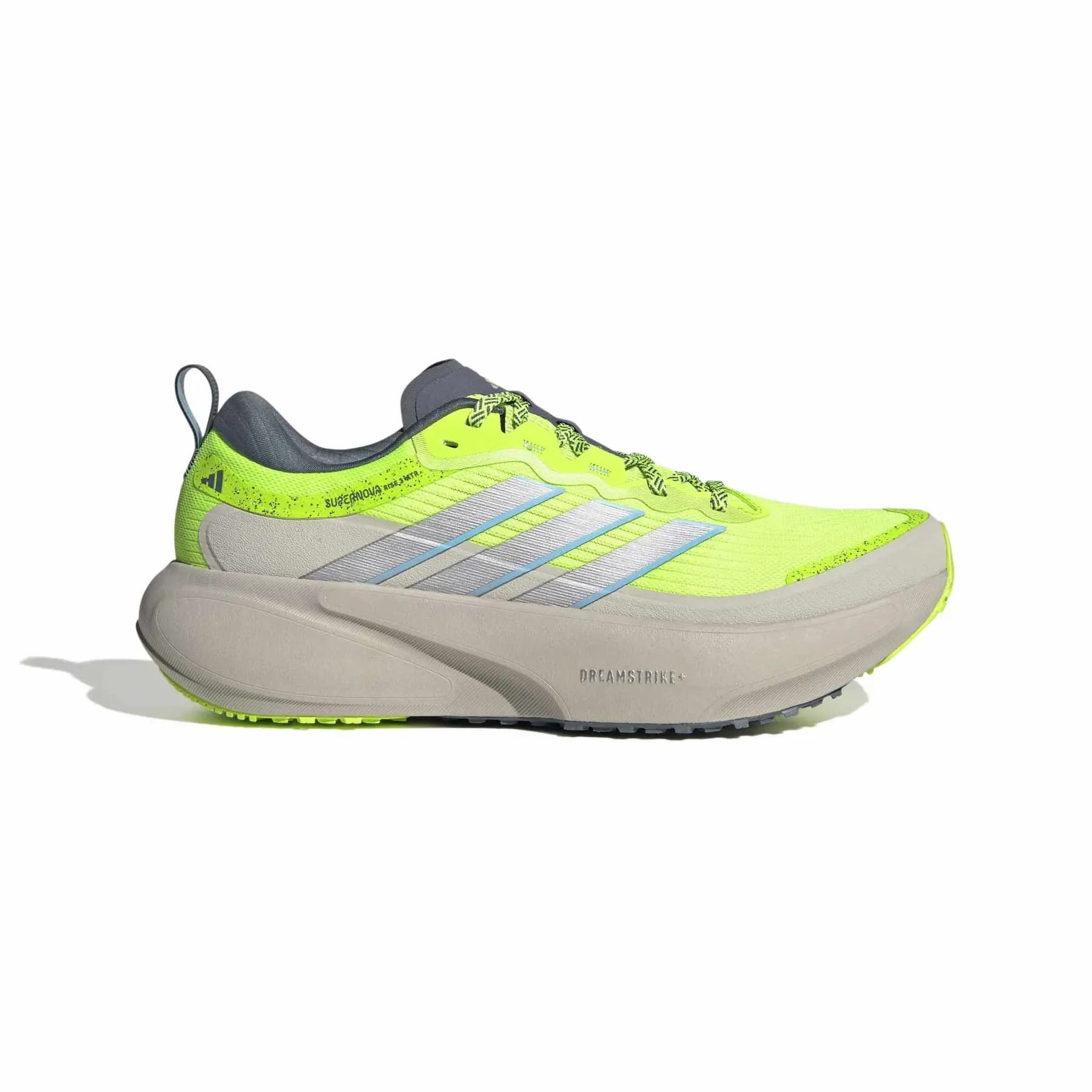 Adidas Supernova Rise 3 ATR — zapatillas de running