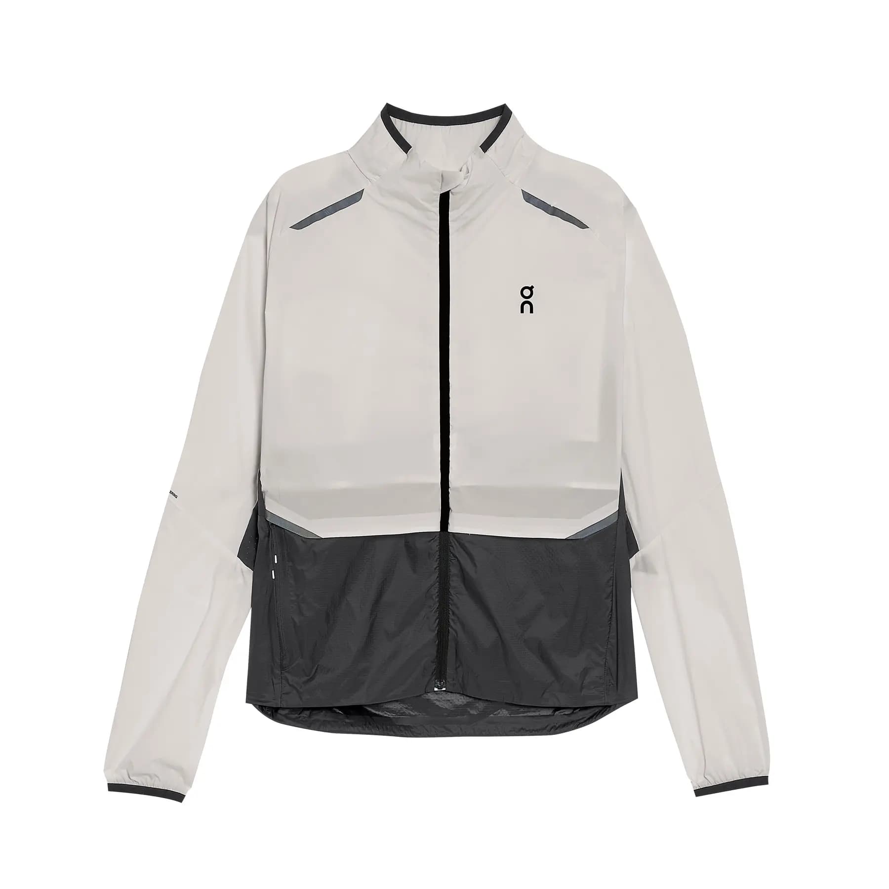 Chaqueta de senderismo On-running Weather 2