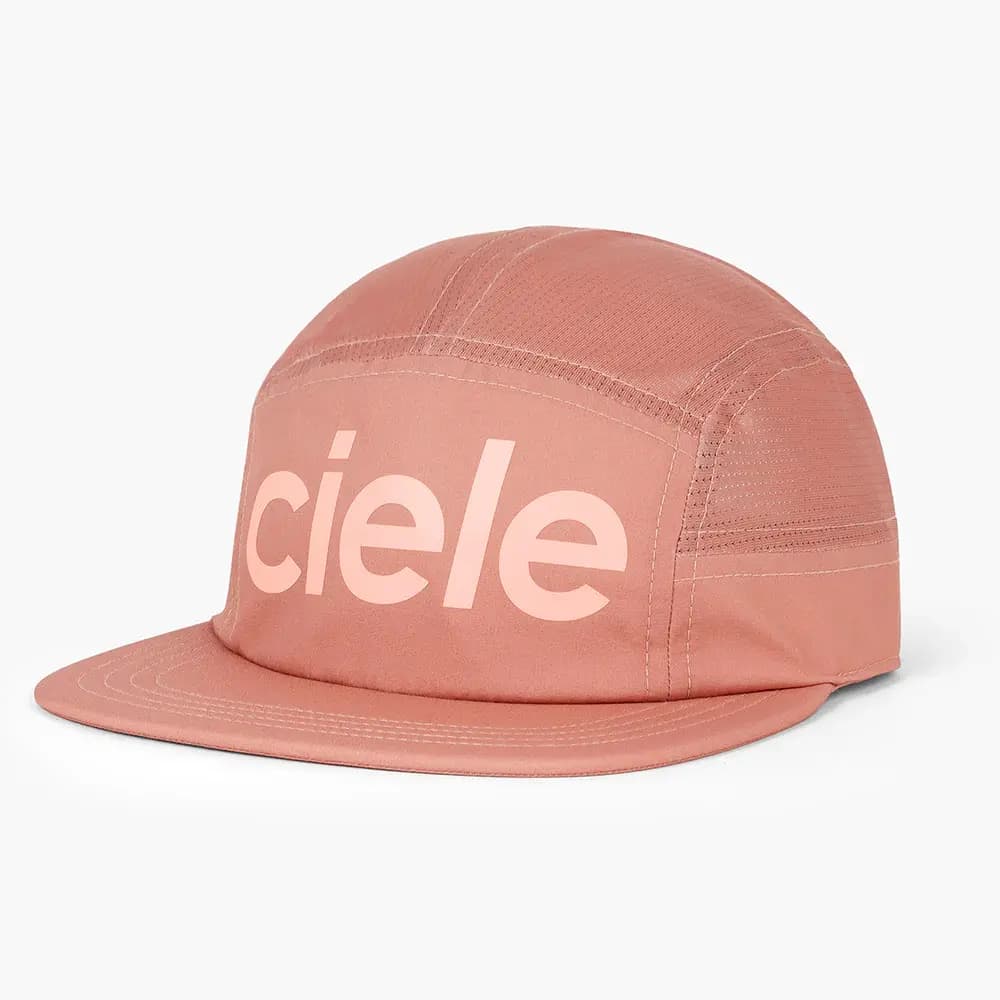 Gorra 5 Panel Ciele GOCap Comp Century