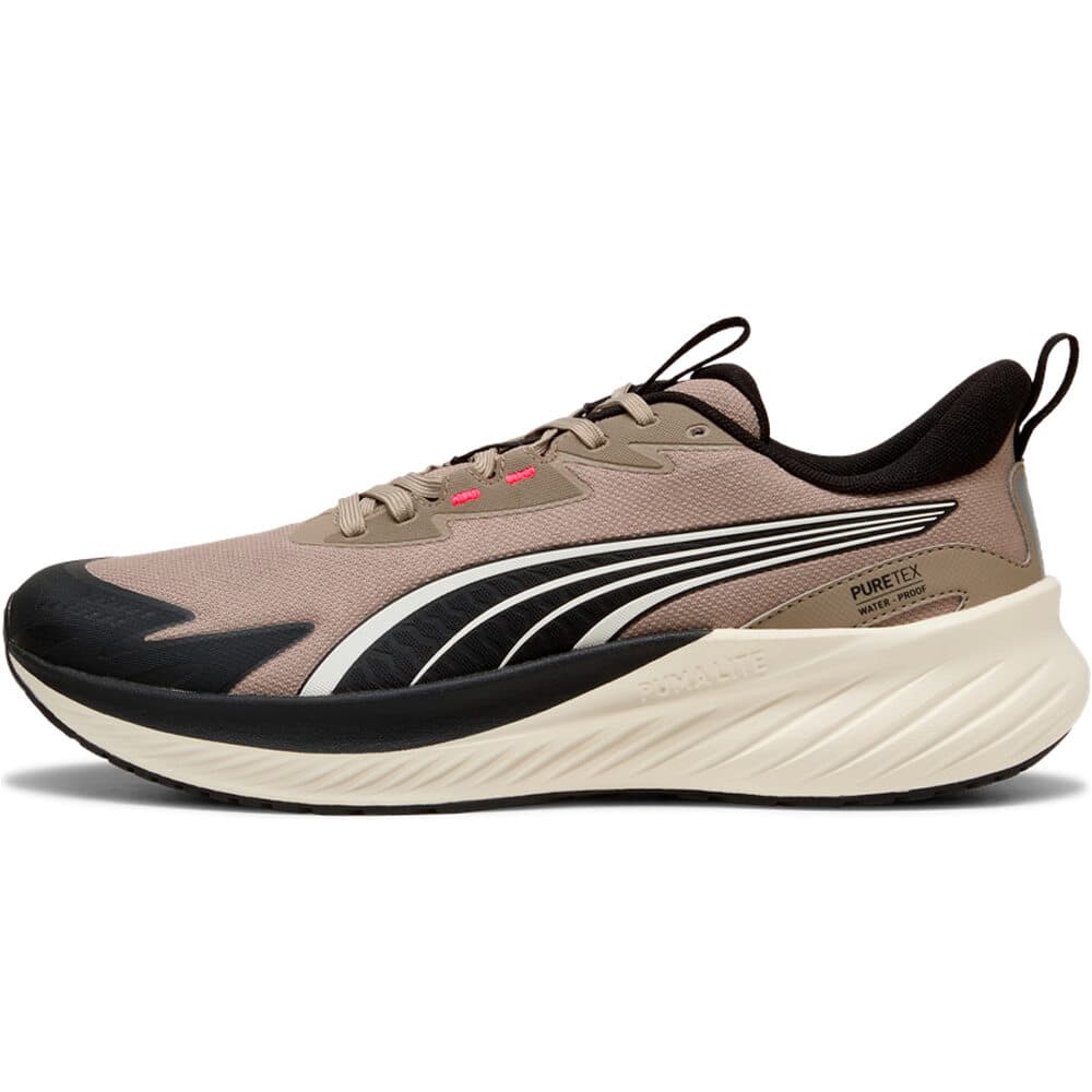 Puma pounce lite 2 ptx — zapatillas de running para hombre