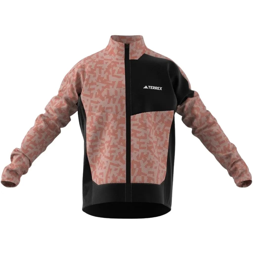 Chaqueta impermeable adidas Terrex