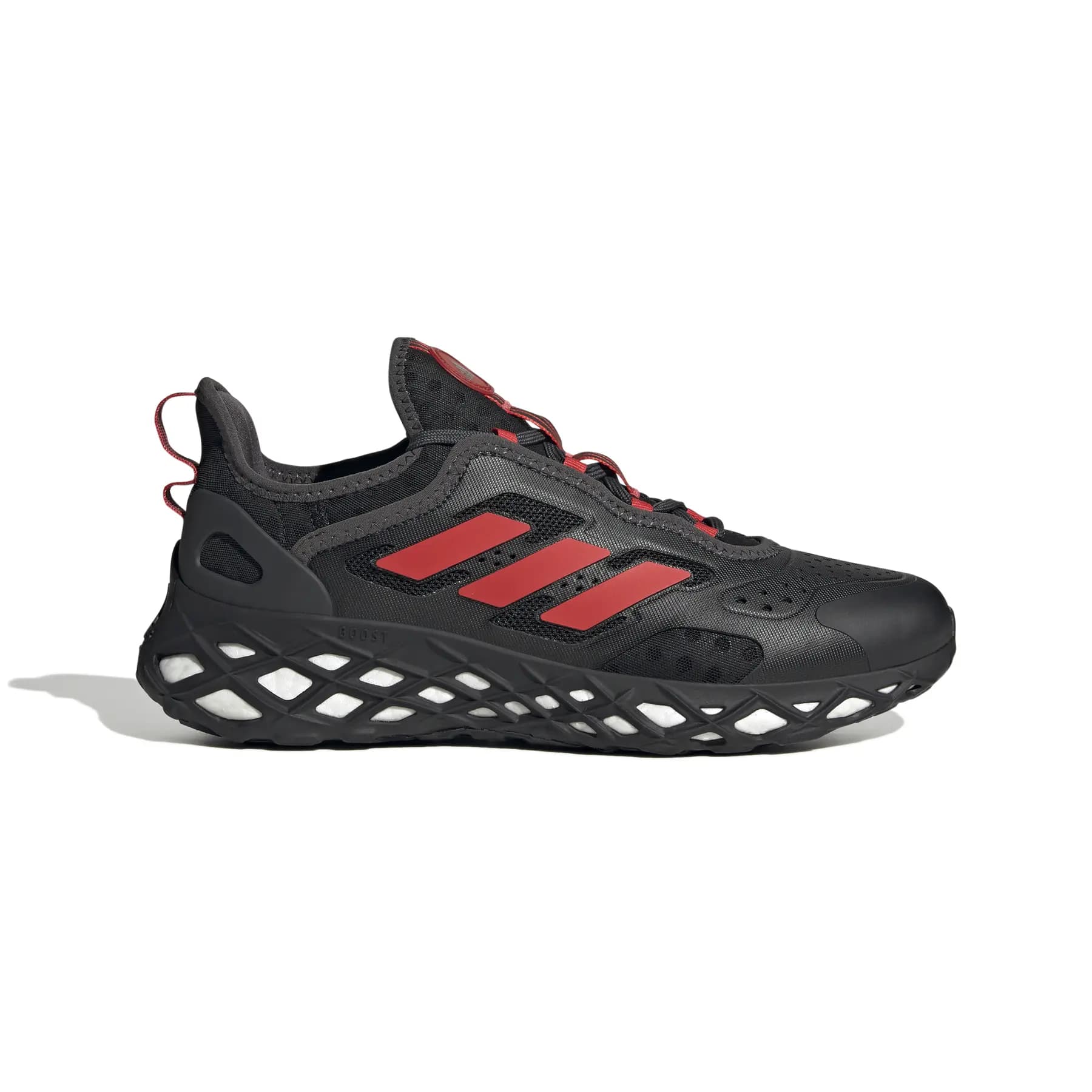 Adidas Web Boost — zapatillas de running