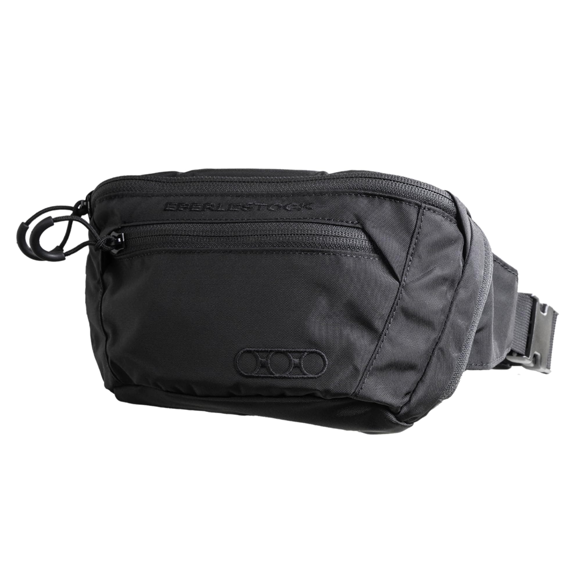 Eberlestock Bando Bag Riñonera táctica para hombre con cinturón ajustable, bolsillos con cremallera y diseño c — cinturones y riñoneras para hombre