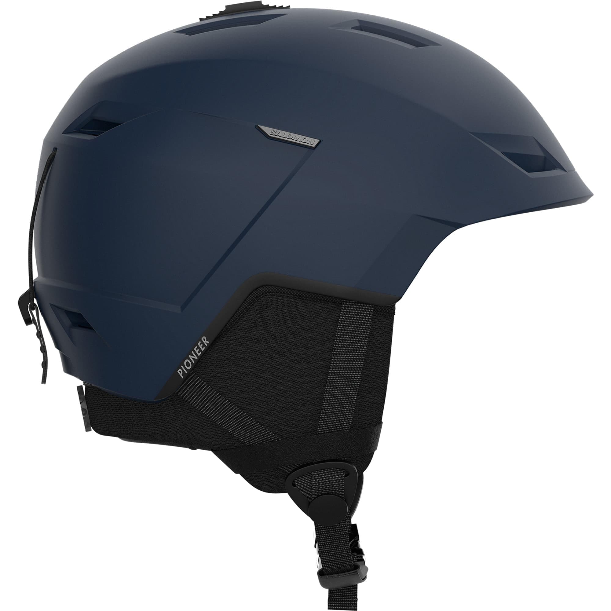 SALOMON Pioneer LT Casco Hombre Esquí Snowboard — otros deportes para hombre