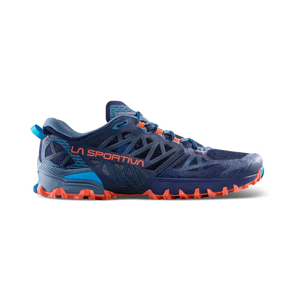 la sportiva trail Bushido III Wide — zapatillas de running