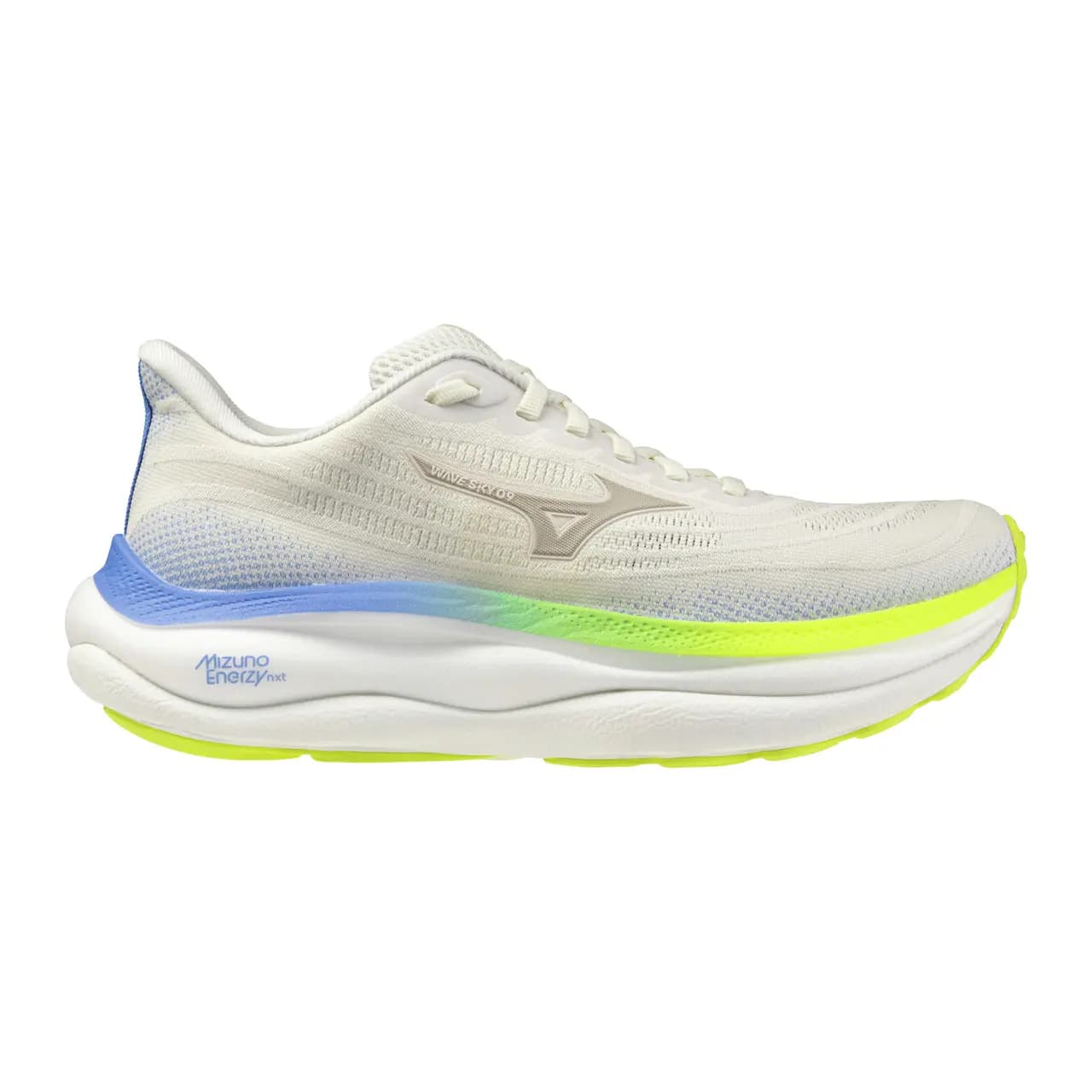 Mizuno Wave Sky 9 Wos — zapatillas de running para mujer